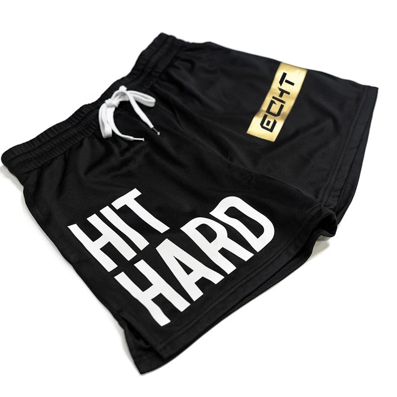 BreatheFlex Sport Shorts