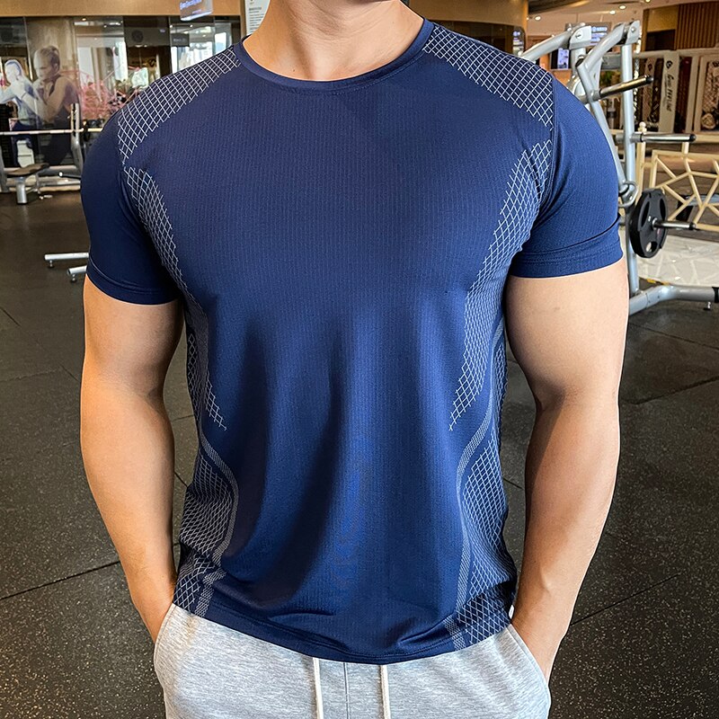 PerformanceFit Pro Compression Tee