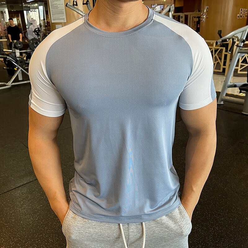 PerformanceFit Pro Compression Tee