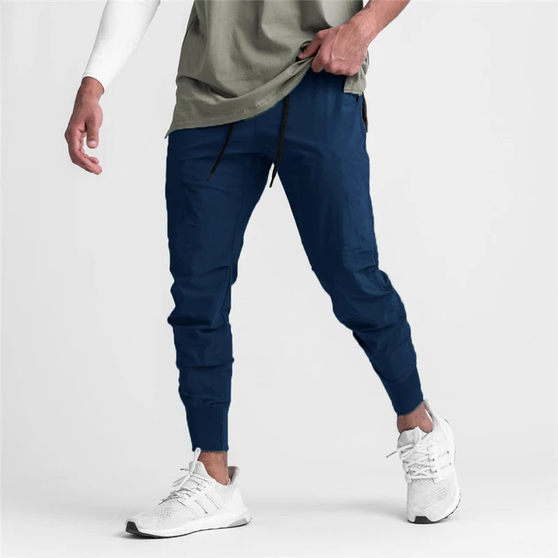 FitFlex Jogger Pants