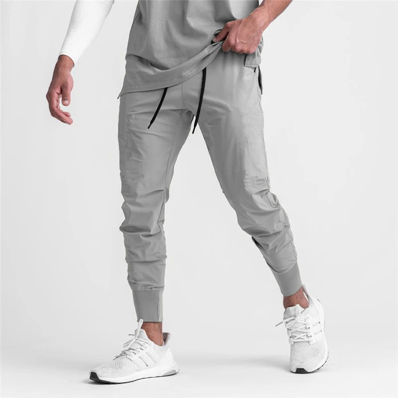FitFlex Jogger Pants