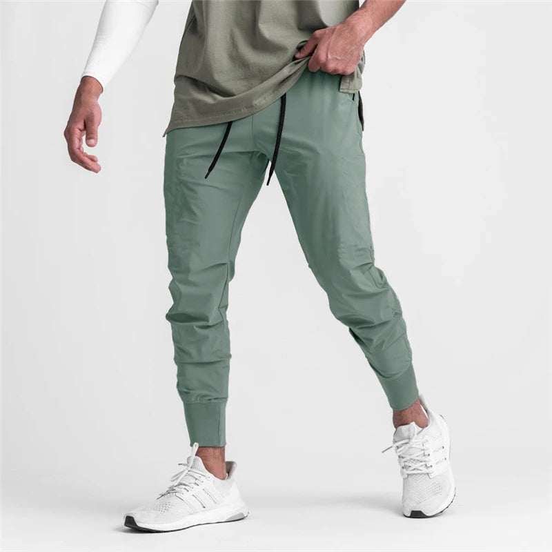 FitFlex Jogger Pants