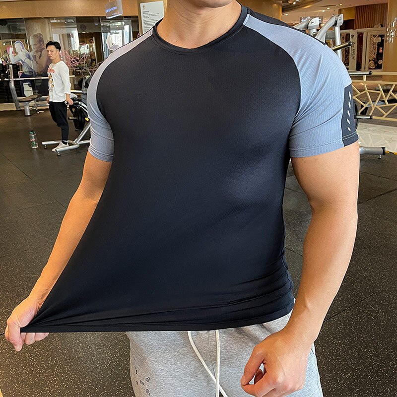 PerformanceFit Pro Compression Tee