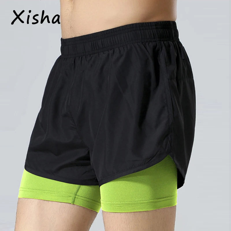 PowerFlex 2-in-1 Shorts