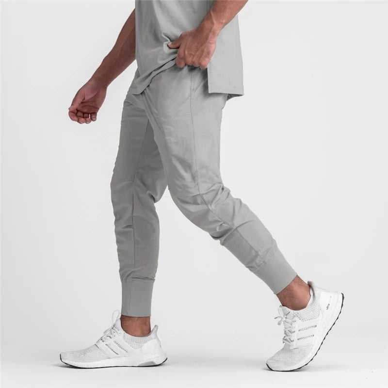 FitFlex Jogger Pants
