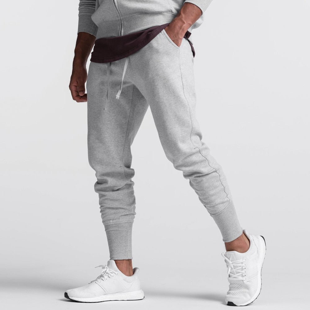 Carter Training Trackpants
