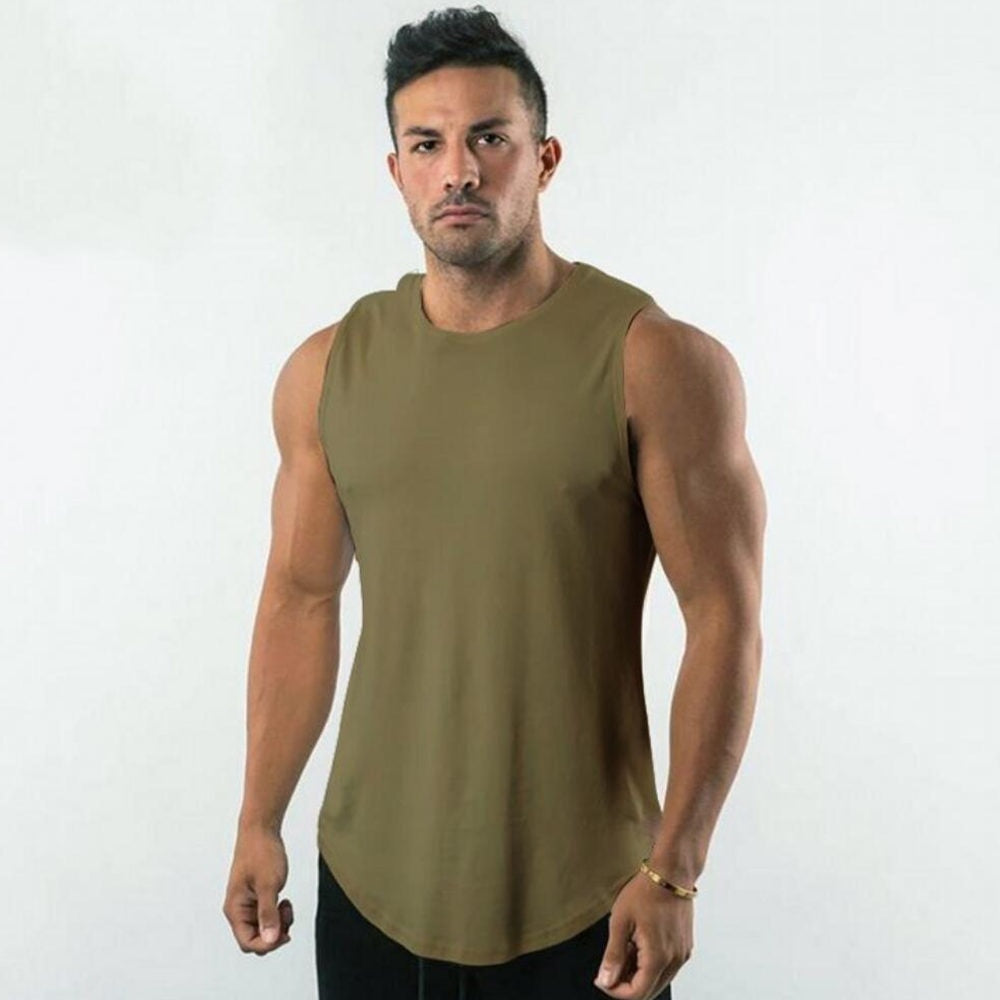 Benjamin Tank Top