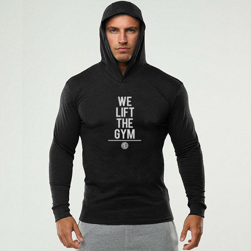 Cooper Hoodies