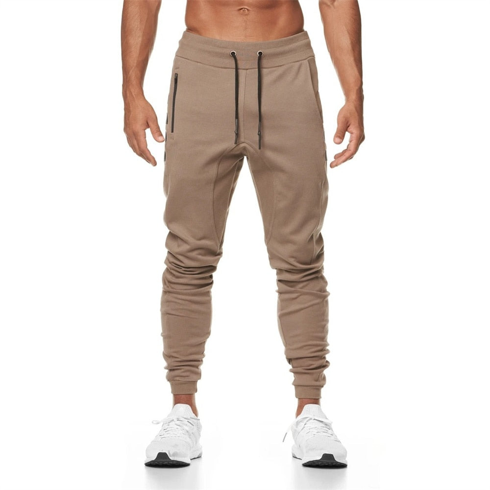 David Joggers