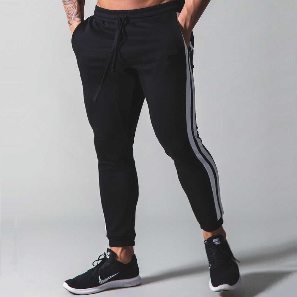 Luke Track Pants