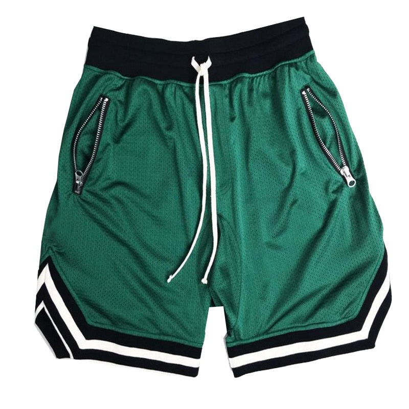 Cherber Short