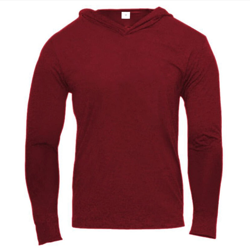 Cooper Hoodies
