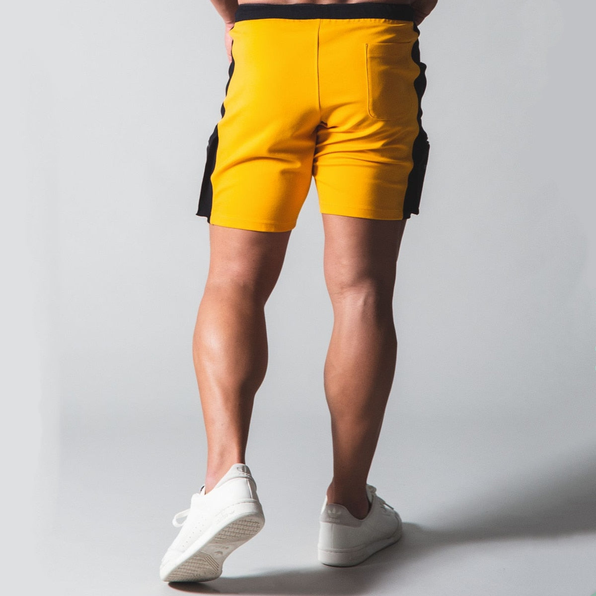 Sebastian Short