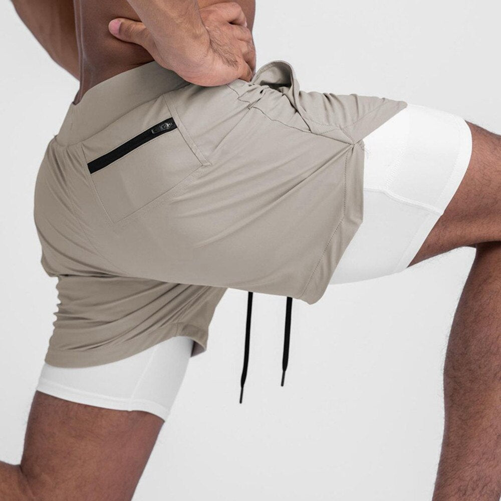 Jackson Short