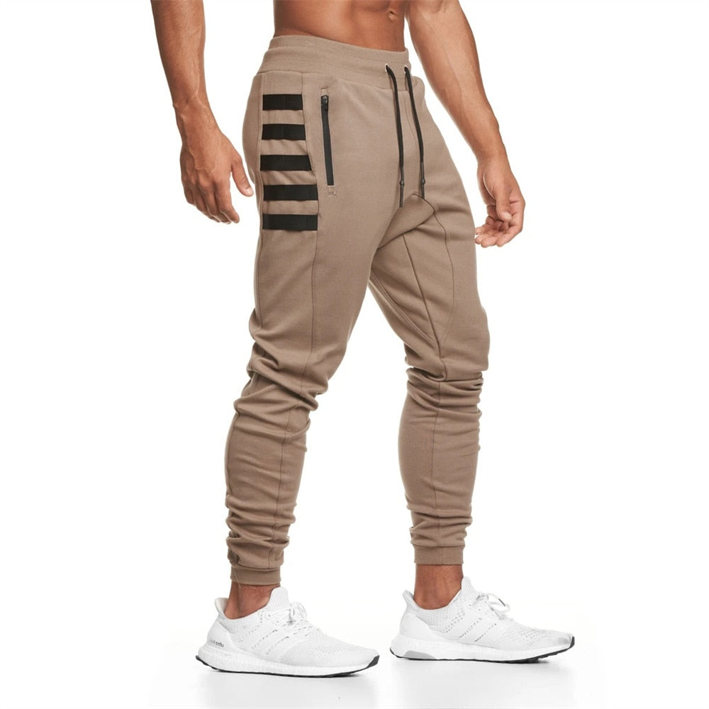 David Joggers