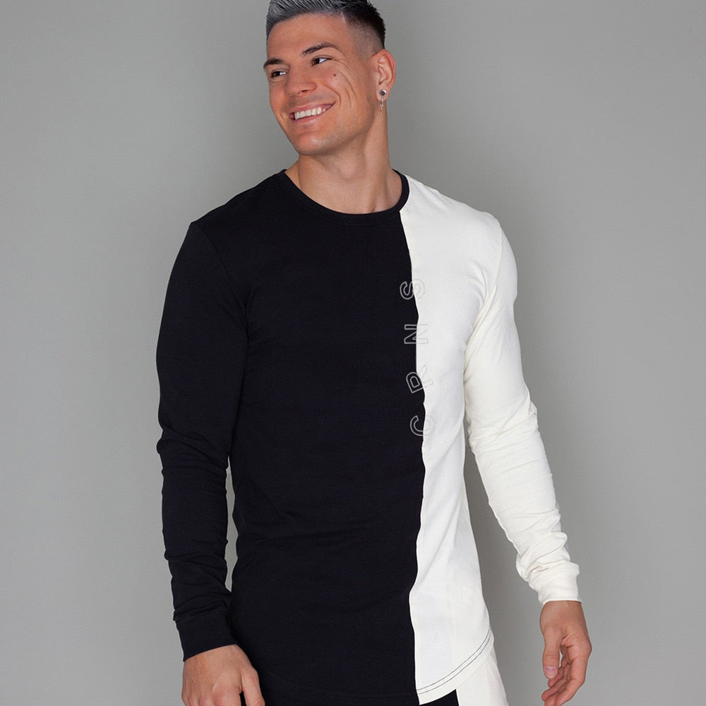 Grayson Shirt