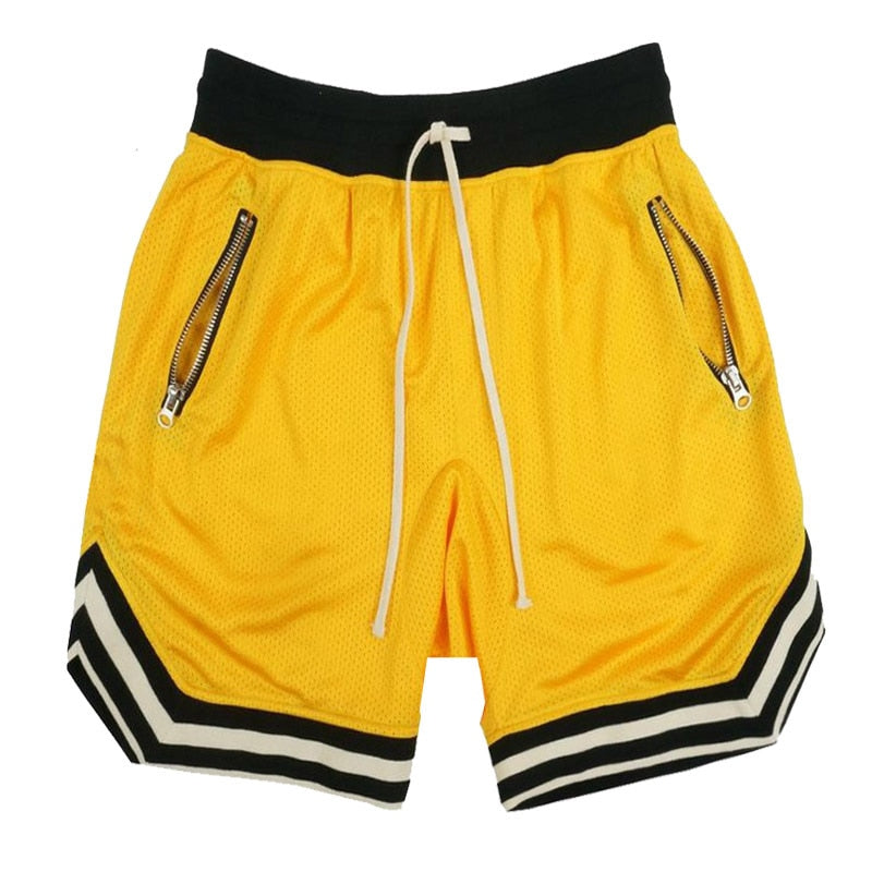 Cherber Short