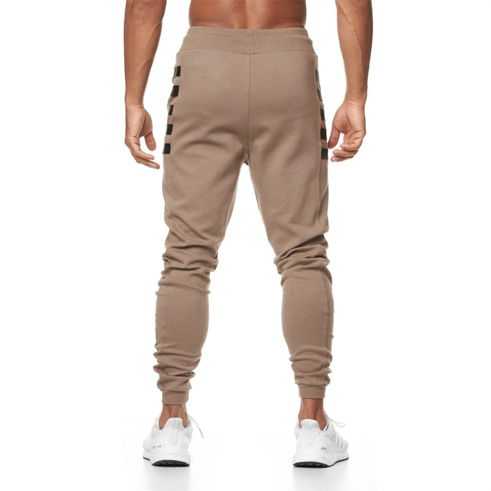 David Joggers