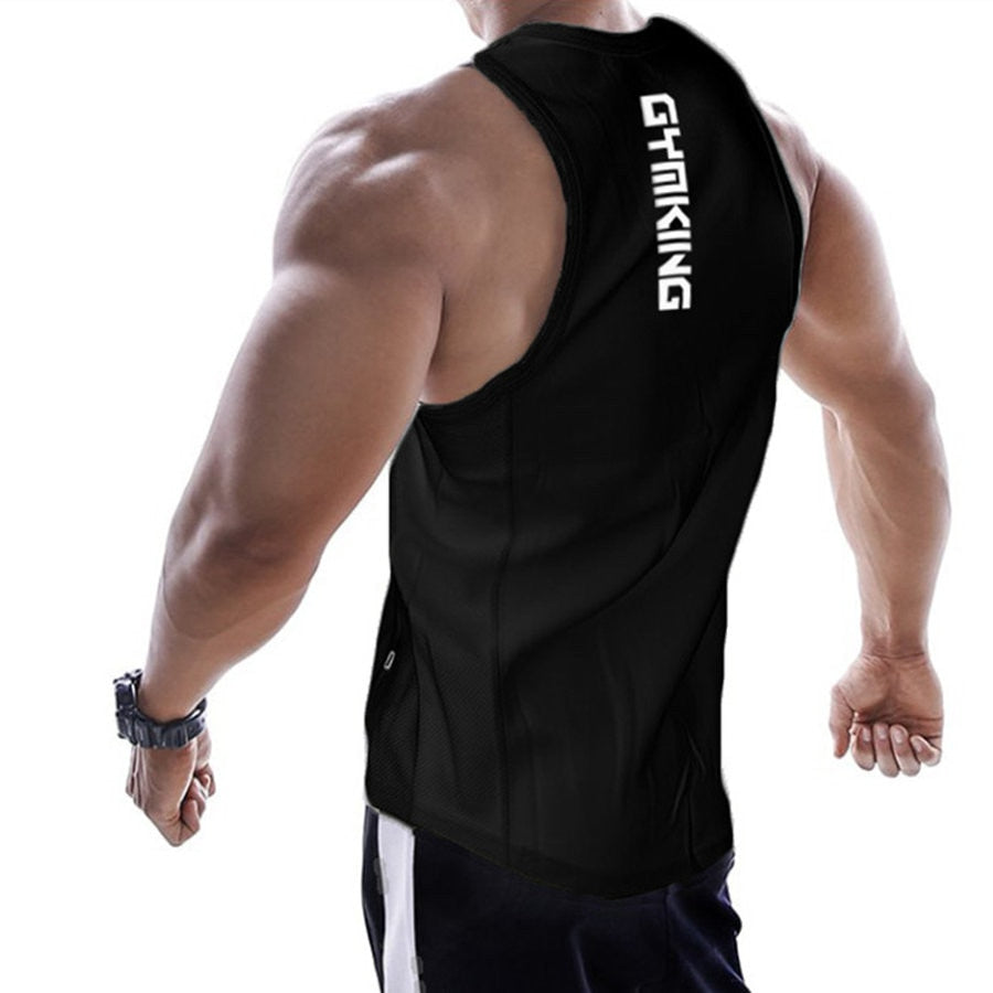James Tank Top