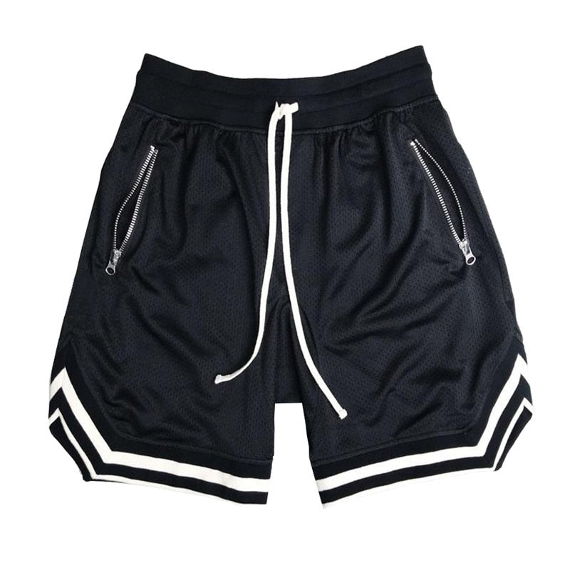 Cherber Short