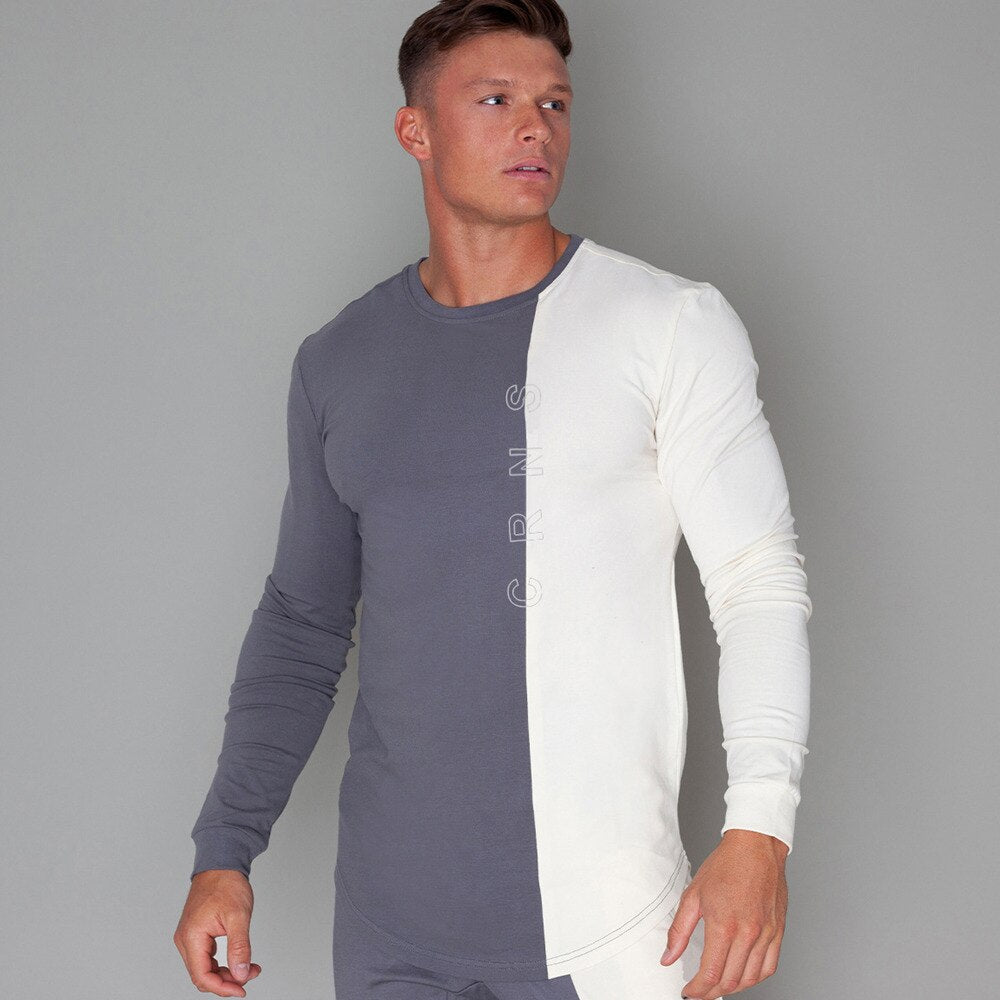 Grayson Shirt
