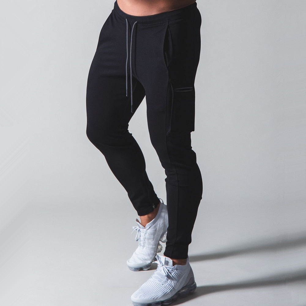 Mason Solid Trackpants