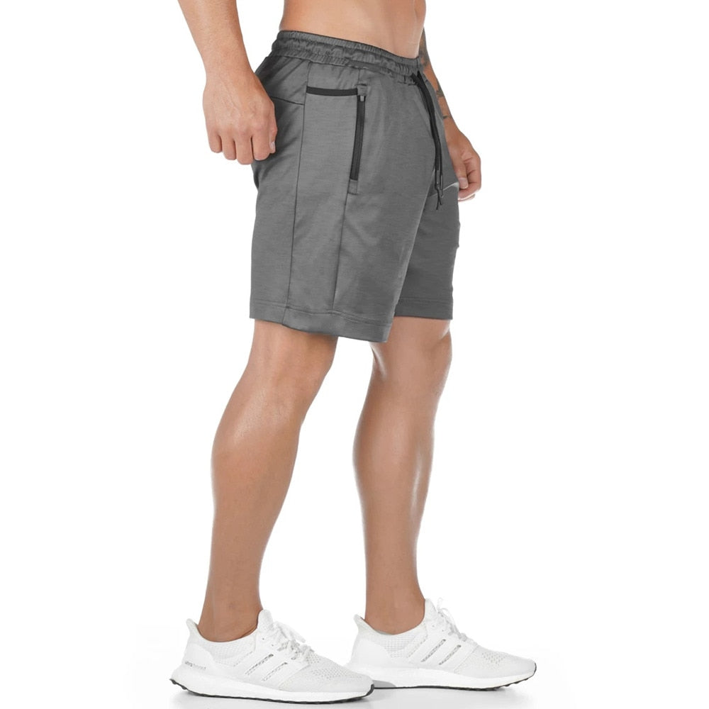 Logan Short