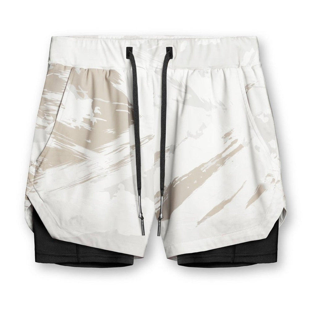 Jackson Short