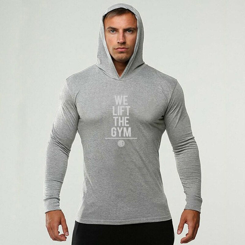 Cooper Hoodies