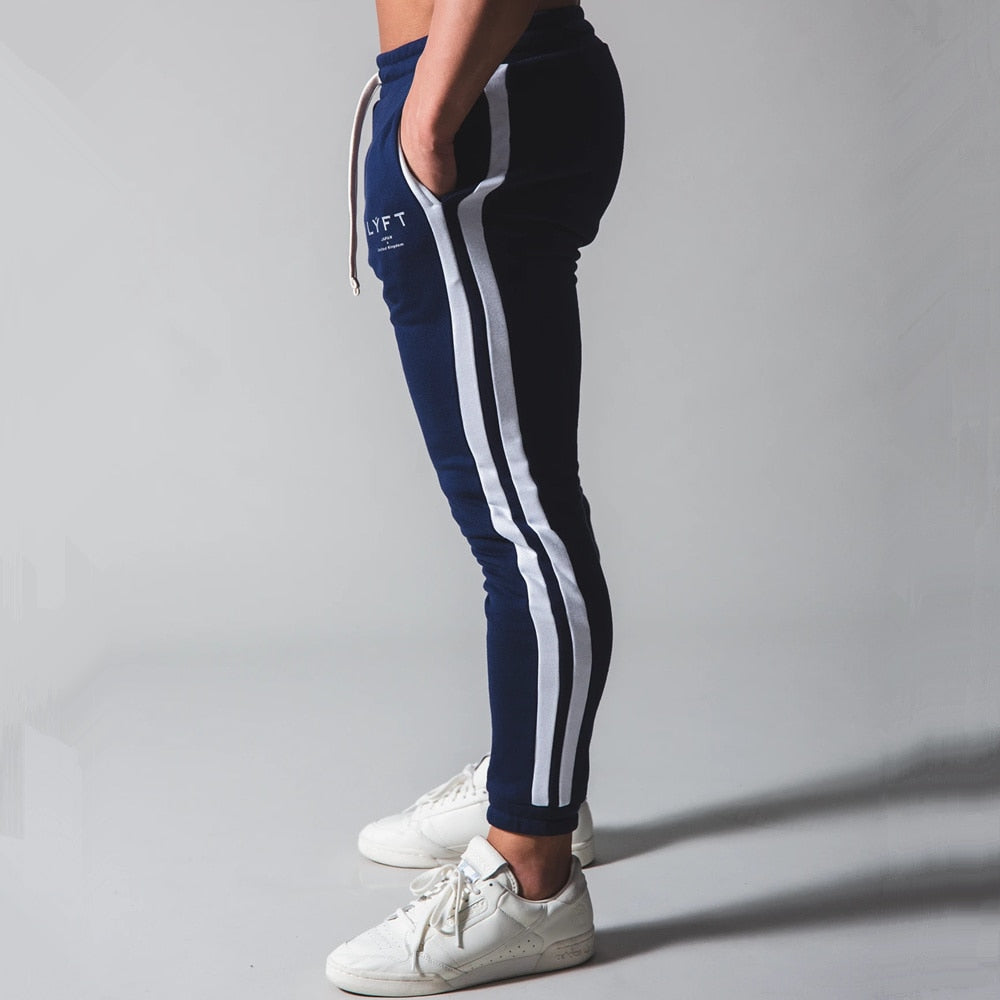 Luke Track Pants
