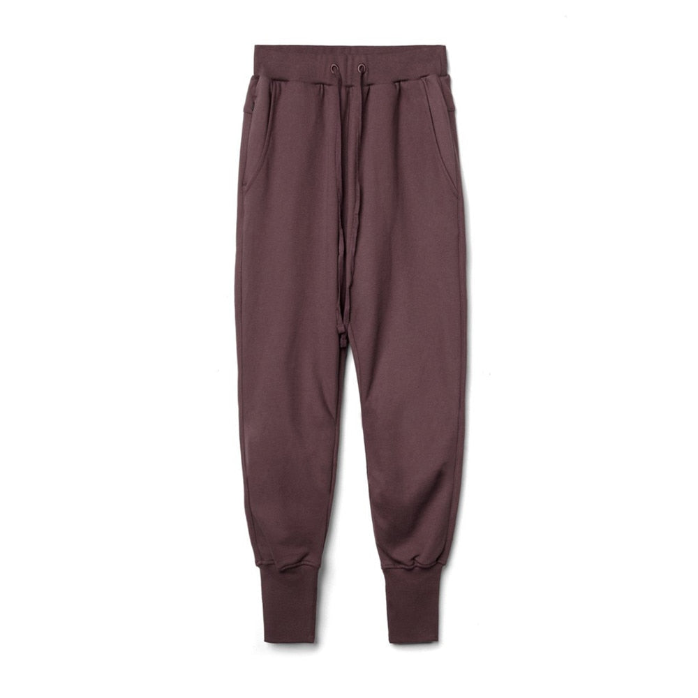 Carter Training Trackpants