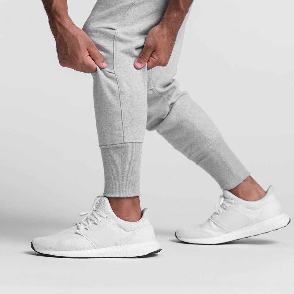 Carter Training Trackpants