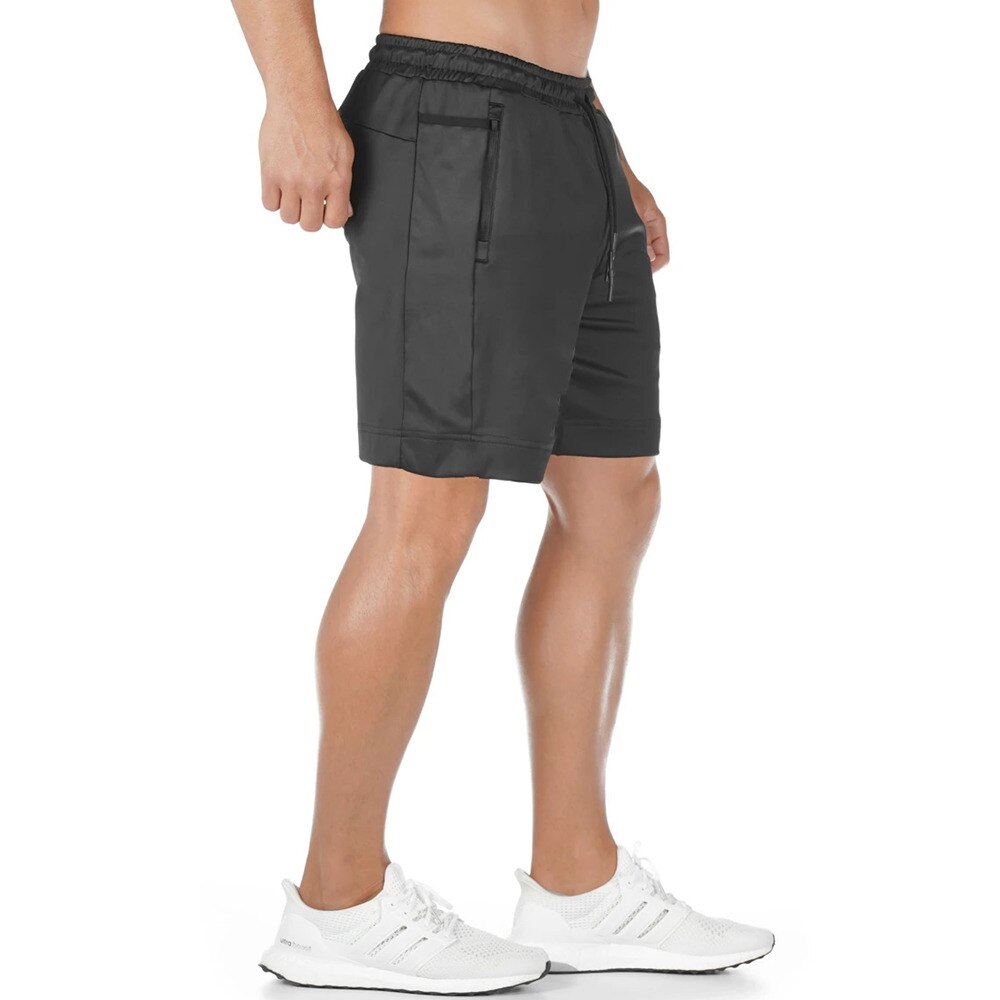 Logan Short