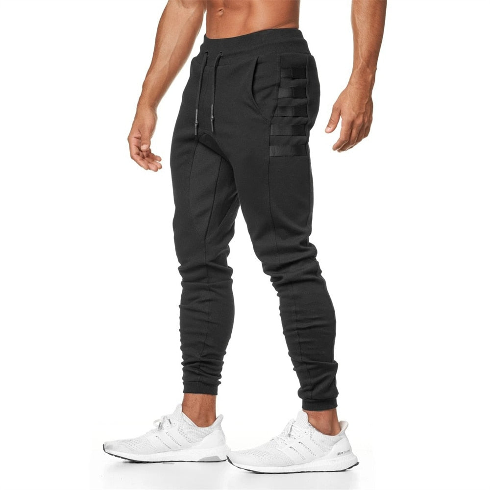David Joggers