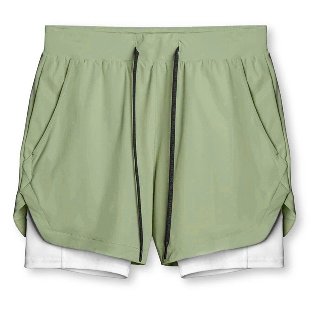 Jackson Short