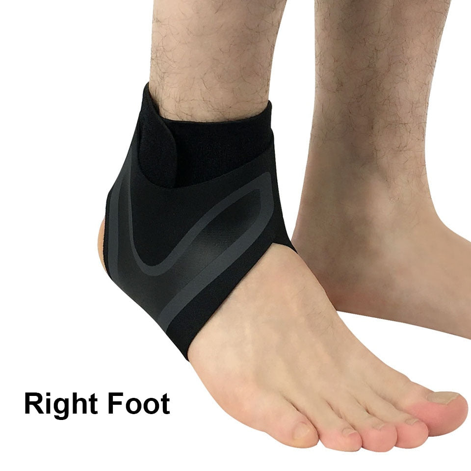 Remmy Ankle Protector