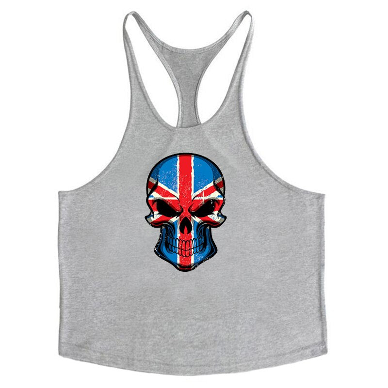 Asher Tank Top