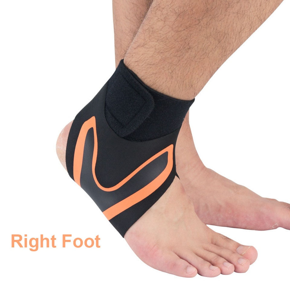 Remmy Ankle Protector