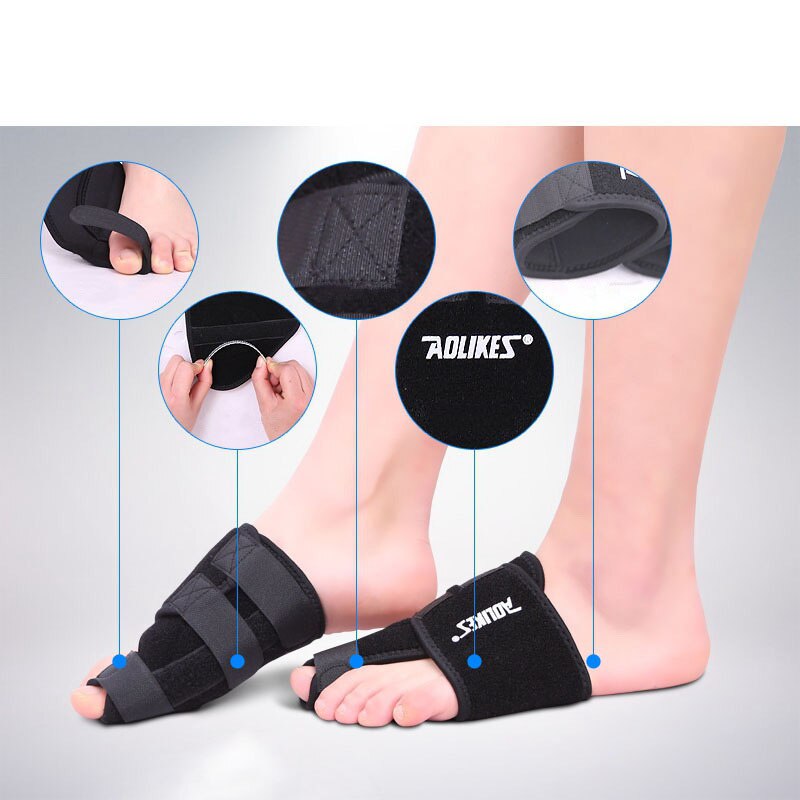 Jessie Splint Corrector