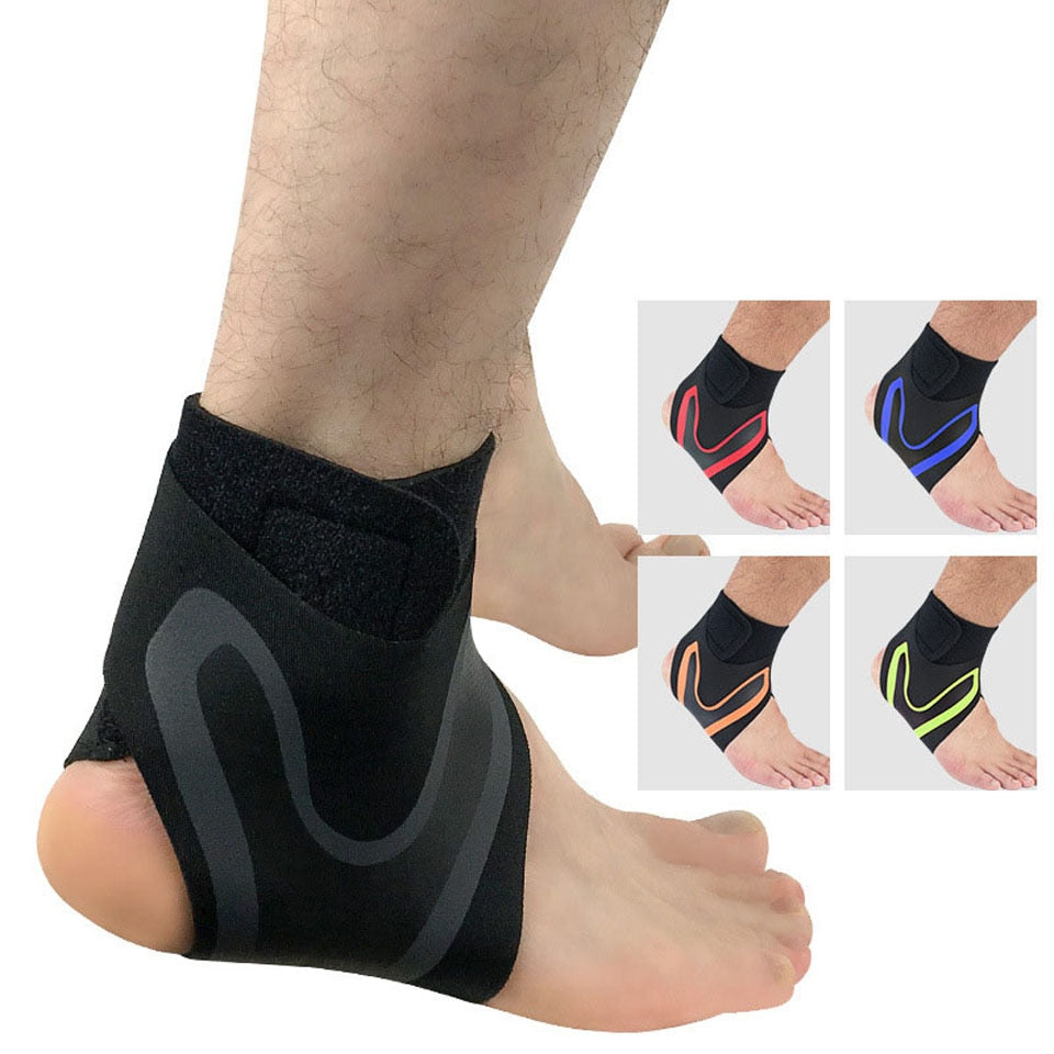 Remmy Ankle Protector