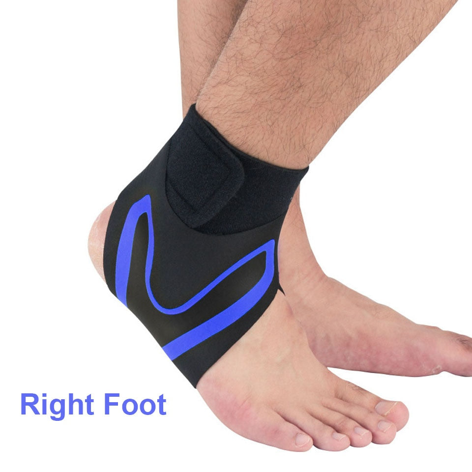 Remmy Ankle Protector