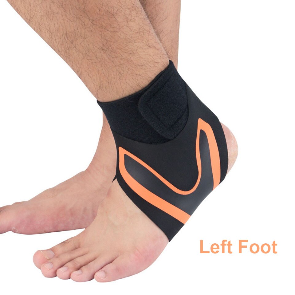 Remmy Ankle Protector