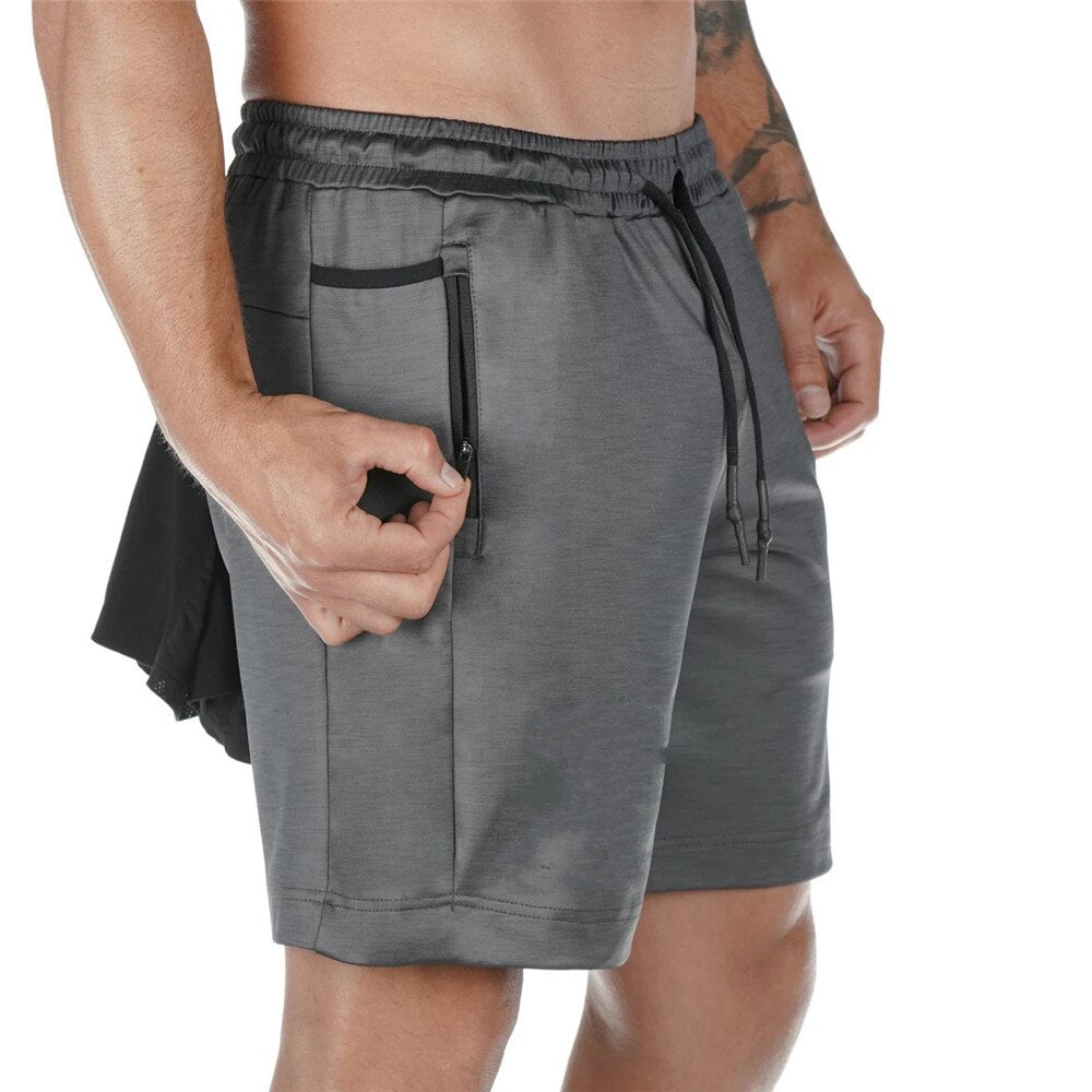 Logan Short