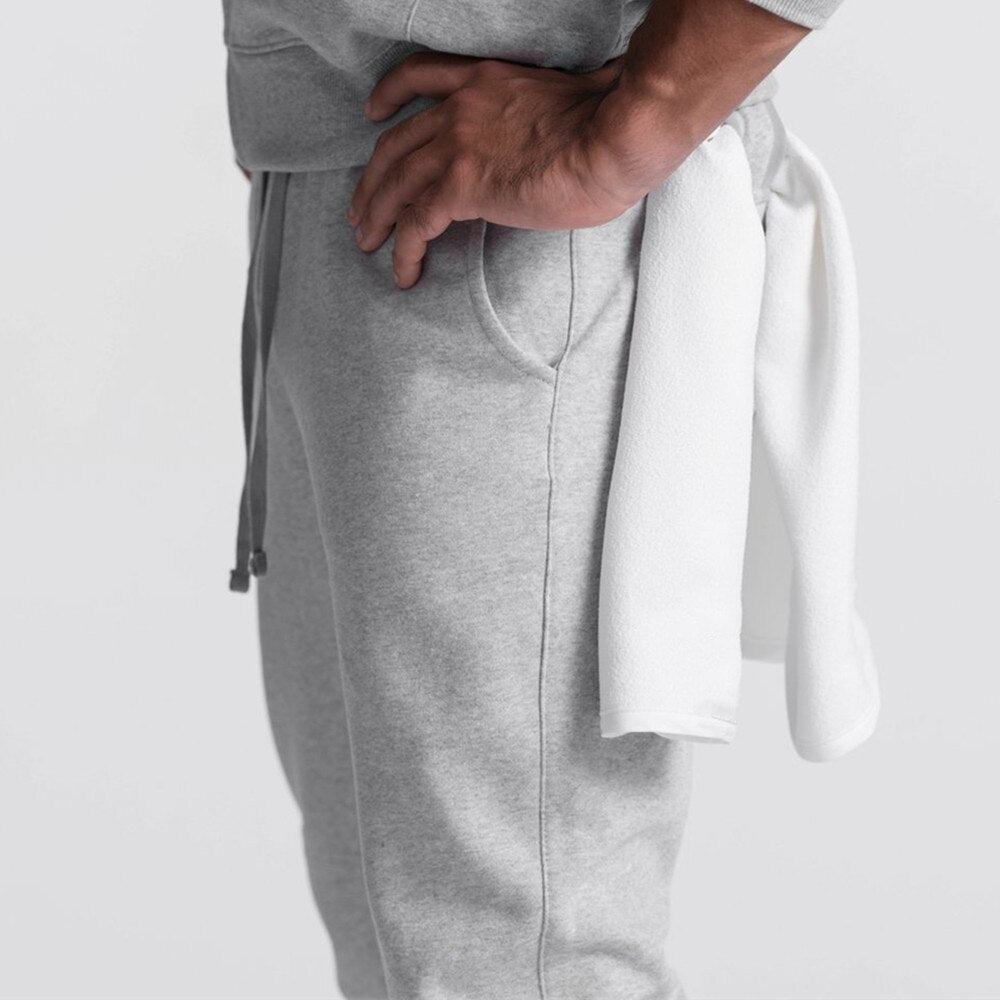 Carter Training Trackpants
