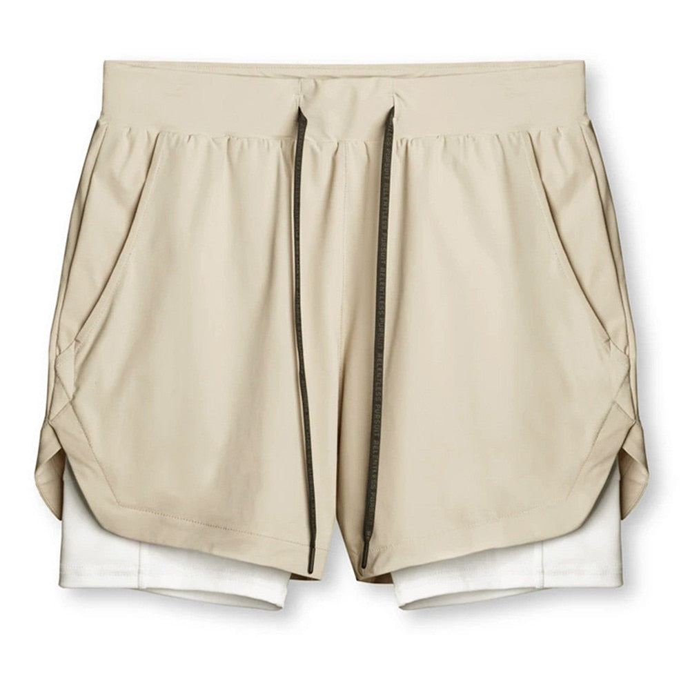 Jackson Short
