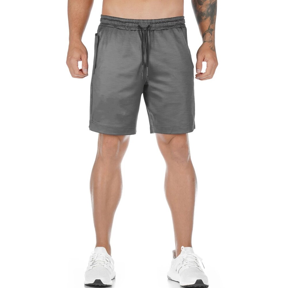 Logan Short