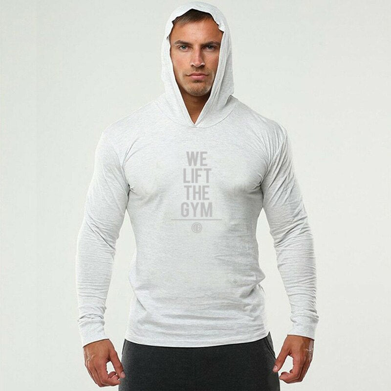 Cooper Hoodies