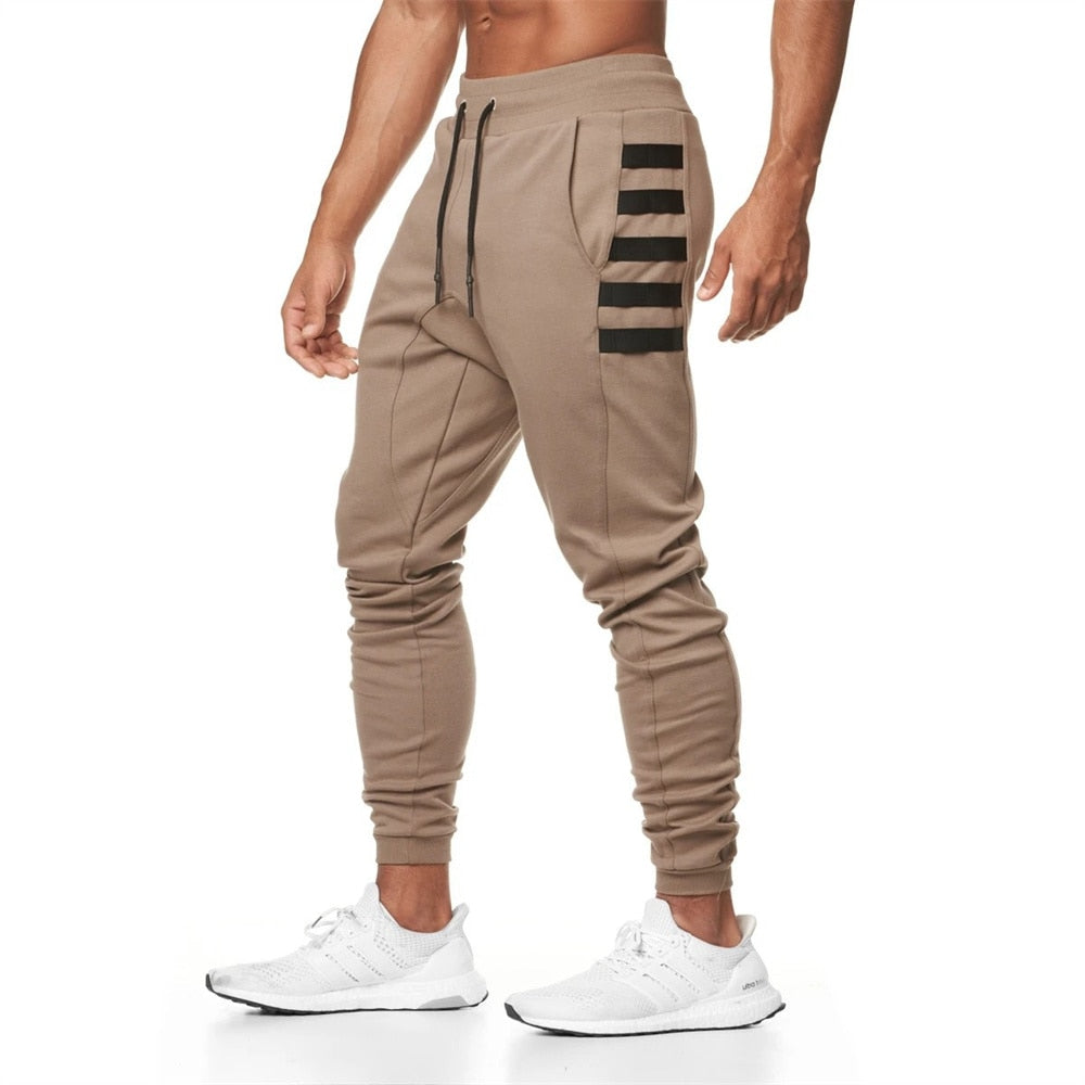 David Joggers