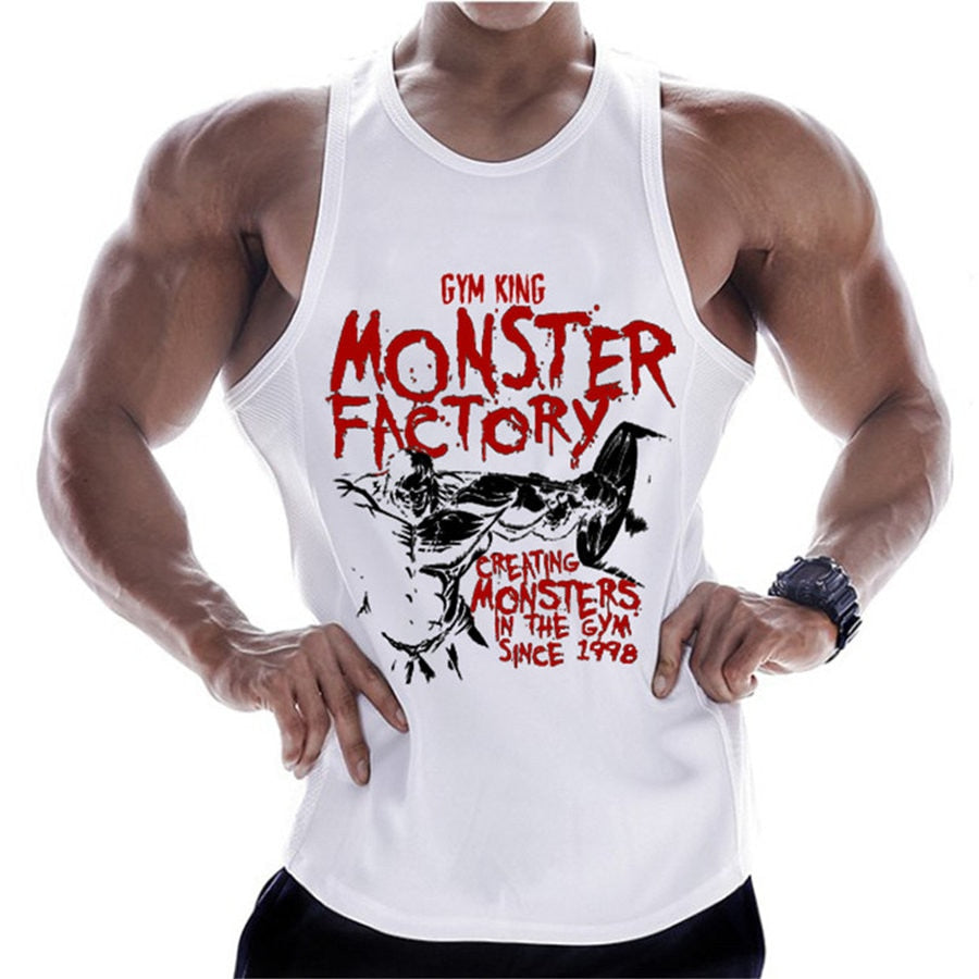 Aries Beastmode Tank Top