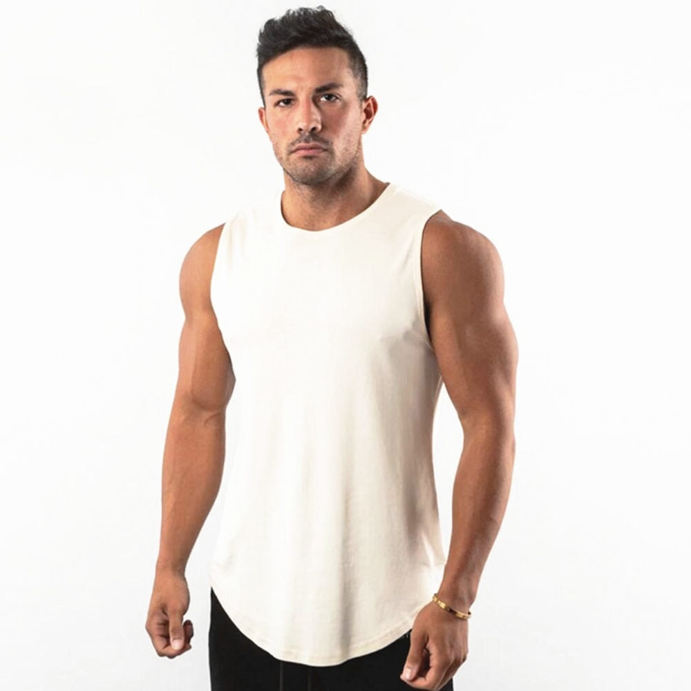 Benjamin Tank Top